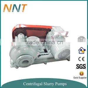 Heavy Duty Gold Ore Tailings Pump thumbnail-1