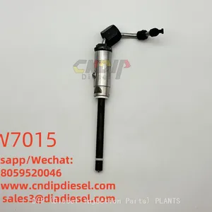 4w7015 Fuel Injector Pencil Nozzle For CAT Caterpillar 3419/3204 Diesel Nozzle New Parts thumbnail-1