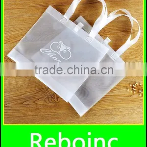 OEM WangWang Cookies Packing Gift Bag With Handle for Food Wholesale thumbnail-1