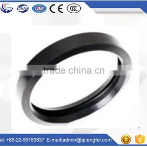 2'',2.5'',3'',4'',5'' Concrete Pump Rubber Gasket/Silicon/rubber/hardware/ptfe Gasket thumbnail-2