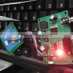 Embedded UHF RFID Reader Module thumbnail-2
