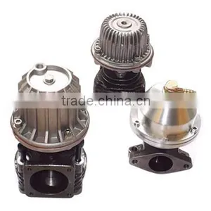 Car Exhaust System Wastegate Turbo Wastegate Car Part Wastegate thumbnail-1