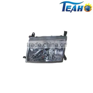 Auto Body Parts HEAD LAMP ZINON HOT SALES OEM 81050-60101 81010-60101 FOR TO thumbnail-1