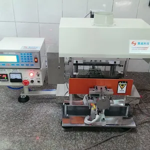 Transformer Soldering Equipment Inductive Coil Tin Immersion Machine Flip Over Automatic Soldering Machine thumbnail-3