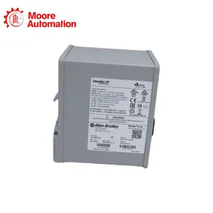 Allen Bradley  1783-BMS10CL Stratix 5700 Ethernet Switch thumbnail-5