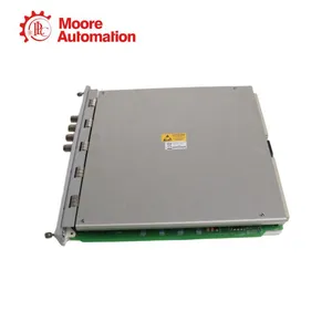 Bently Nevada 3500/40M 140734-01 Proximitor Monitor In Stock thumbnail-1