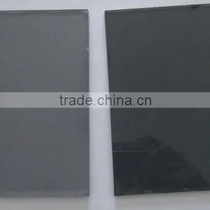 China Manufacturer A-Grade Color Flat Glass thumbnail-3