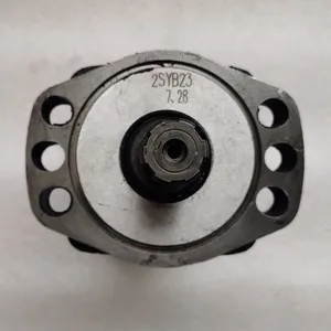 OCEANUS Hydraulic Motor OC-HWM-228 for China Wheel Loader thumbnail-2