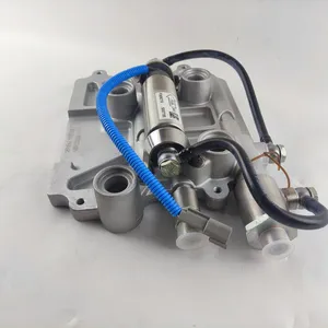 Original Quality ISZ ISZ13 Fuel Transfer Pump 2874567 Electronically Controlled Cooler thumbnail-4