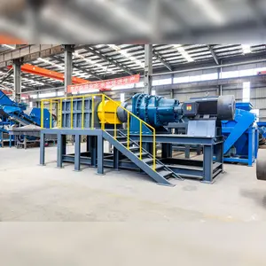 Henan Walle Industry Co., Ltd company overview - view 3 thumbnail