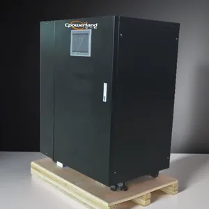 Dustrial Uninterrupted Power Supply Low Frequency UPs 100k-400kVA thumbnail-1