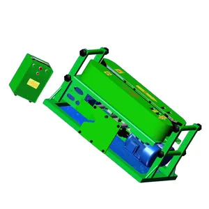 Changyun Technology CY-9 Electric Cable Conveyor Cable Installation Tool Cable Dogs Equipment Automatic thumbnail-3