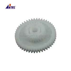 ATM Machine Spare Parts NCR Presenter Double Gear 24T 48T 4450630722 445-0630722 thumbnail-1