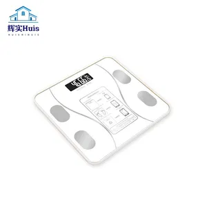 Hot Sale Made in China Smart BMI Body Fat Scale thumbnail-2