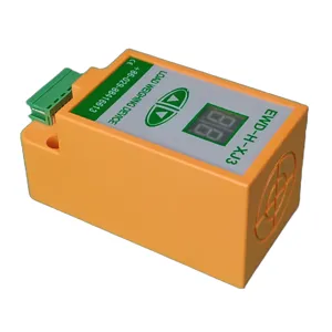 Elevator Load Sensor Elevator Overload Protection Device Lift Weighing System (Model: EWD-H-XJ3) thumbnail-3