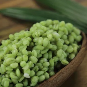 IQF Frozen Green Wheat Kernel - Fresh & Tender 2025 | High Fiber for Salad, Stir-fry & Stew thumbnail-1
