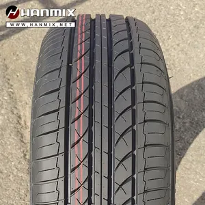 Hanmix 155/65R13 175/70R14 185/65R14 195/60R14 205/60R15 215/65R15 Tyres Durable Radial HP PCR Car Tires thumbnail-3