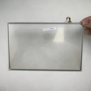 New J141-215 J141-215A Touchpad For DigiPack III New Touch Panel AND Frontlabel Overlay for Machine Repair thumbnail-2