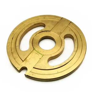 Hydraulic Pump Rotary Group Kits F11-078 Piston Pump Repair Kits for Parker F11-78 Pump Internal Parts Replacement Rebuid Kits thumbnail-5