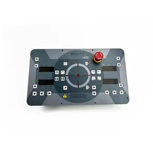 The Most Popular Sany Spare Parts Truck Outrigger Sany Spare Part thumbnail-6