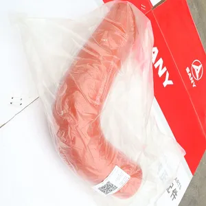 Best Selling Sany Excavator Spare Parts A820606030824 Sany Intercooled Air Inlet Hose for Sy285 Sy335 thumbnail-3