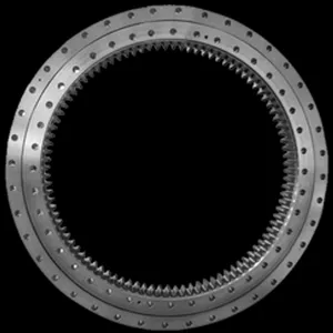 Genuine & OEM SANY Swing Bearing | Slewing Ring Replacement for SY55 SY75 SY135 SY215 SY365 Excavators thumbnail-4