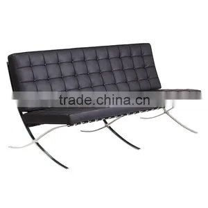 Modern Recliner Sofa Chair thumbnail-1
