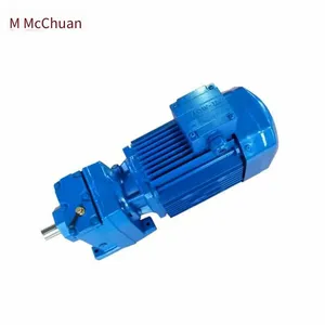 Gear Reducer Manufacturer - Rw77-25-sf130 Flange Gearbox, Suzhou Chuan Precision Transmission thumbnail-3