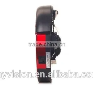 Multifunctional High Quality Robot Vacuum Cleaner M882/small Street Sweeper thumbnail-4