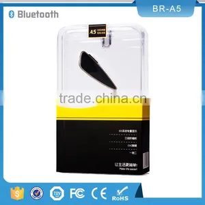 2016 Newest Sport Mini Wireless Bluetooth Headset for Huawei With High Quality Stereo Sound thumbnail-3