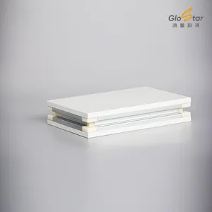 Gypsum Rock Wool Clean Room Panel Source Manufacturer, Complete Specifications, Customized on Demand thumbnail-1