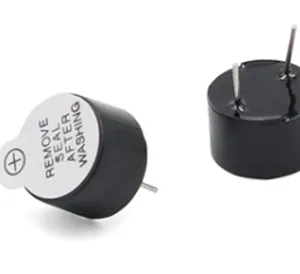 Electromagnetic Buzzer（Wechat:13510231336） thumbnail-1