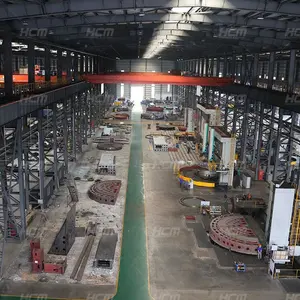 Guilin Hongcheng Mining Equipment Manufacturing Co., Ltd. company overview - view 5 thumbnail