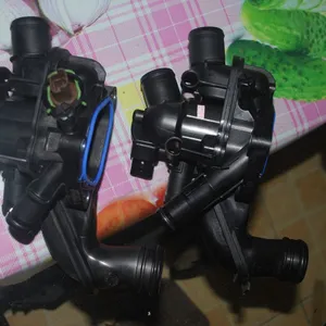 Cooling Thermostat for BMW MINI thumbnail-2