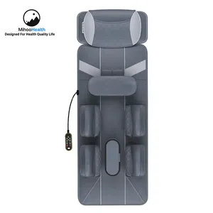 Full Body Massage Mattress With Neck Kneading & Air Compression Waist Support MH-A85 thumbnail-1