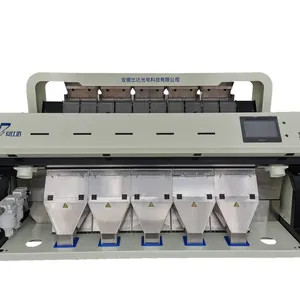 Rice Color Sorter Machine thumbnail-3