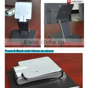 Low Price 15Inch LCD MONITOR VESA 100MM Stand thumbnail-1