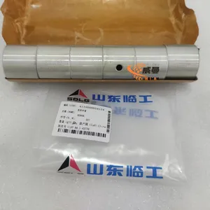 ORIGINAL SDLG 4110000054124 Sleeve APPLY FOR WEICHAI DEUTZ TD226B WP6G125 SPARE PARTS thumbnail-1
