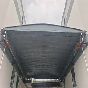 Manufacturers of Electric Awnings in Vietnam How Much Does an Electric Awning Cost per Square Foot? thumbnail-3