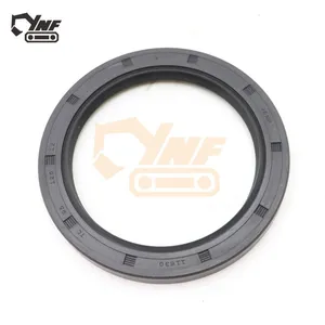 YNF Construction Machinery Parts 95 X 125 X 12 Öldichtung 95-125-12 thumbnail-1