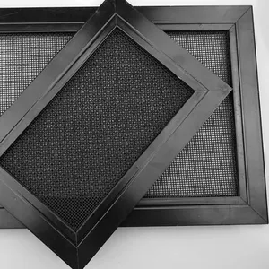 Stainless Steel 304 Standard Security Mosquito Netting thumbnail-4