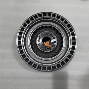 SDLG Original 4110000160072 Turbine 1YJSW315-2A-1000 for LG Machinery With Good Price in Stock thumbnail-2
