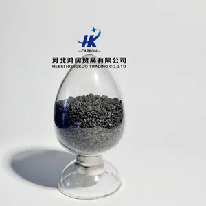 Calcined Petroleum Coke CPC Standard Ash Range For Carbon Product Mass Production Matching thumbnail-3
