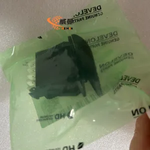 Original Hyundai Lock Rocker Switch K1006572 for Excavator R210LC7 R210LC3 in Stock. thumbnail-4