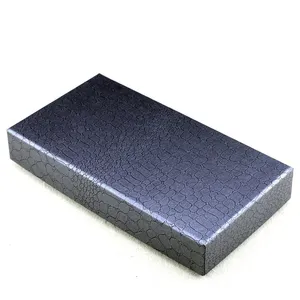 Rectangular New Design Paper Lid Gift Package Box thumbnail-3