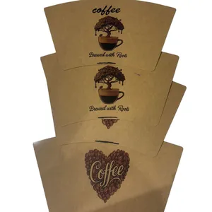 Hot & Cold Paper Cup Blank thumbnail-2