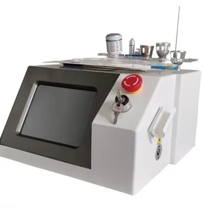 Advanced Endolifting Technology With Dual 980nm & 1470nm Lipolysis Laser thumbnail-3
