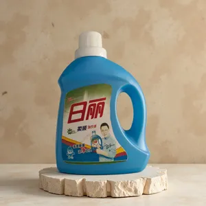 Disinfect Stubborn Stains and Protect Clothing With Softness, Rili High Cost-effective Household Clean Laundry Detergent. thumbnail-3