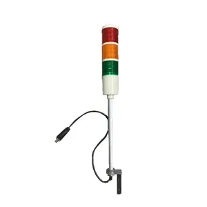 A34792 Alarm Beacon for Imaje 9010 9020 9030 9018 9028 9029 Inkjet Coding Printer thumbnail-1