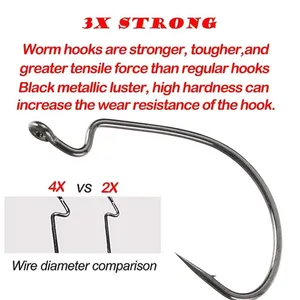 Jig Head-GD02-4#~10/0# thumbnail-3